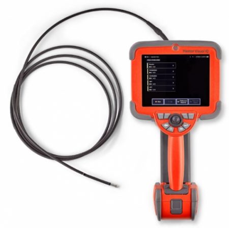 Remote Visual Inspection – Advantech