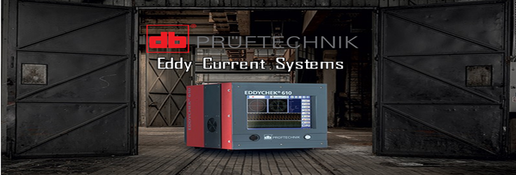 Eddy Current Testing Advantech